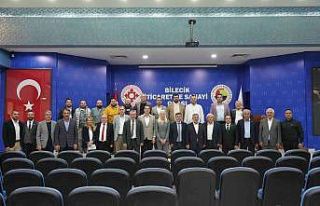 Bilecikspor için bir araya geldiler