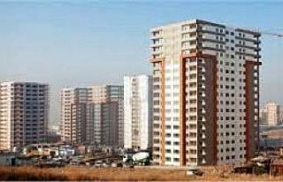 Bilecik’te konut satışı azaldı