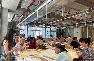 ‘Bilge yaşam’ projesi 200 kişiye ulaştı