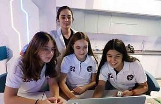 Bilim Merkezinden öğrencilere yarışma