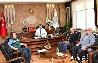 Bingöl’de bir köy ve mahalle taşkın riskinden...