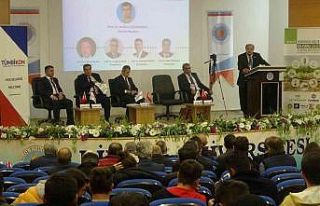 Bingöl’de Tarım ve Hayvancılık çalıştayı