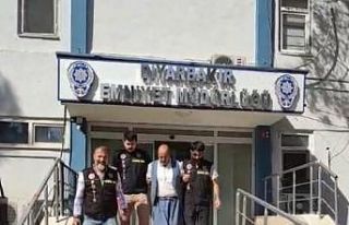 Bir polisi öldürüp, yedi kişiyi öldürmeye teşebbüs...