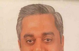 Biroğlu, “Yaşadığım topraklara karşı sorumluluk...