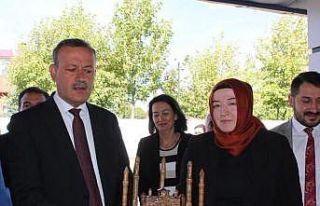 Bitlis’te gençlik ve ruh sağlığı söyleşisi...