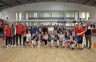 “Bizim Kızlar”dan ilk maç ilk galibiyet