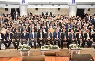 “Bizim Okulumuz” ve “Başarmaya Hazırım”...