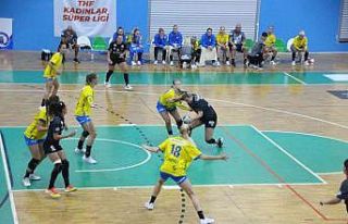 Bodrum ekibi, Danimarkalı rakibine son 15 dakikada...