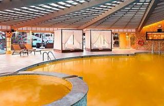 Bodrum’daki 4 aylık turizm sezonunu kaplıca ve...