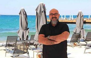 Bodrumlu turizmci Doğancı; "29 Ekim Cumhuriyet...