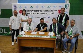 Bodrum’un incileri yeni ismiyle yola devam ediyor