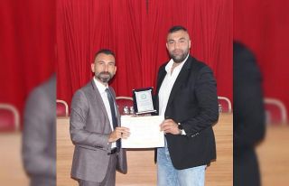 Boks Şampiyonu Demirezen: “Bir Türk hangi savaşa...