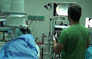 Bölgede ilk kez uygulanan işlemle sağlığına...