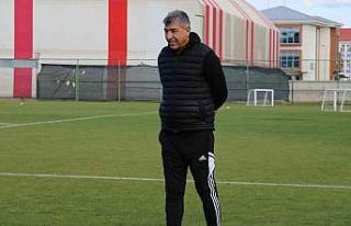 Boluspor, Adanaspor maçında 3 puan hedefliyor