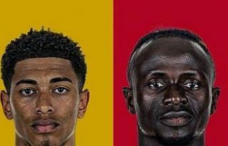 Borussia Dortmund-Bayern Münih derbisi Tivibu Spor’da