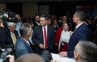 Bosna Hersek’te genel seçimin ilk sonuçları açıklandı