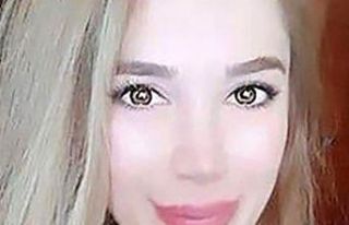 Botoks sonrası ölüm davasında yargılanan sanık...