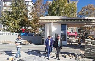 Bozüyük’e dev sağlık yatırımı