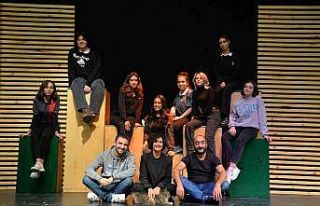 Bozüyük’te gençlere sanat var