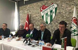 BPFDD: “Armamızı asla sahipsiz bırakmayız”