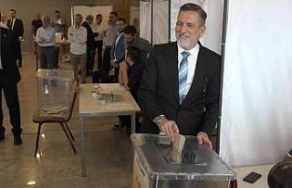 BTSO’da seçim heyecanı