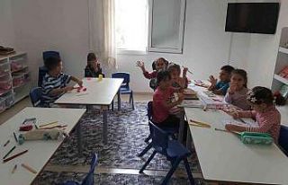 Bu da ’Apart okul’