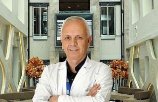 Bu hastalığa dikkat! Sosyal yaşamı etkiliyor,...