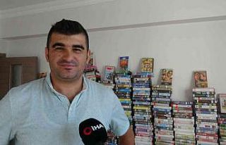 Bu koleksiyona paha biçilemiyor