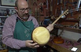 Bu müzik aletleri bildiğimiz gibi değil