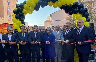 Bu projeyle ‘güvenlik kültür, yarınlar ödül’...