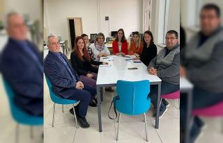 Bu toplantılarla babalar daha bilgili