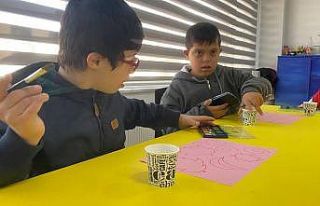 Bu üniversite çok farklı