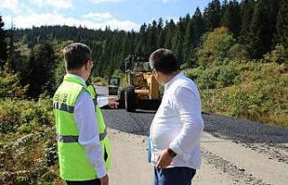 Bu yollar turizme çıkar