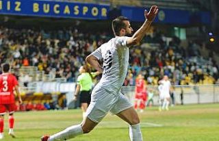 Bucaspor’da Erhan Çelenk fırtınası