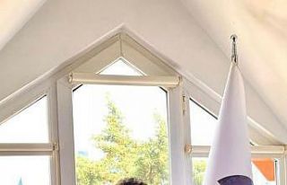 Burak Topcu: ’’Yurt dışında yeni bir hayat...