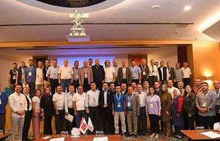 Bursa Belediyeler Birliği’nden hizmet içi eğitim...