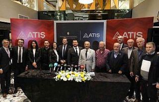 Bursa konaklama üssü oluyor