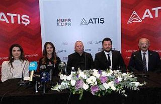 Bursa sanatın ve eğlencenin merkezi oluyor