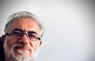 Bursa Şehir Gazetesi sahibi Nezir Asaroğlu’na...
