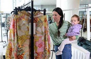 Bursa Textile Show’da 3 günde 10 bin iş görüşmesi...