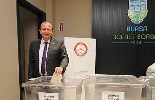 Bursa Ticaret Borsası, Özer Matlı ile ‘Yola devam’...