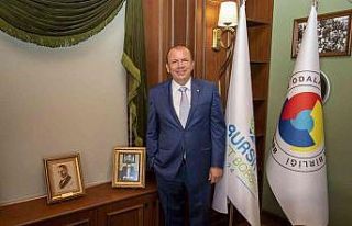 Bursa Ticaret Borsası’nın işlem hacmi 9 ayda...