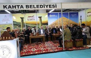 Bursa’da Adıyaman tanıtıldı