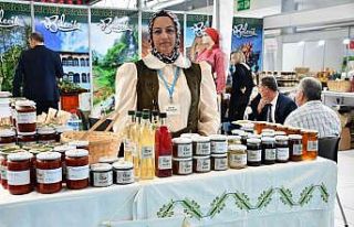 Bursa’da Bilecik rüzgârı esti