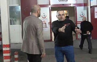 Bursa’da bir tekstil firmasında çalışan 50’den...
