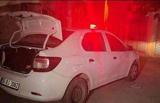 Bursa’da çalıntı araçla polisten kaçtı: 30...