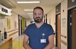 Bursa’da diyaliz hastası, ikiz bebek doğurdu