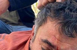 Bursa’da EYB’li saldırı gerçekleştiren teröristlerden...