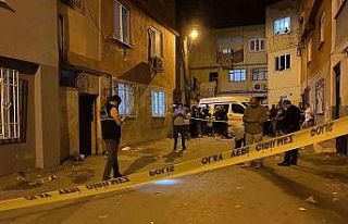 Bursa’da komşuların gürültü kavgasında silahlar...