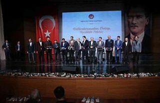 Bursa’da Mevlid-i Nebi Haftası kutlandı